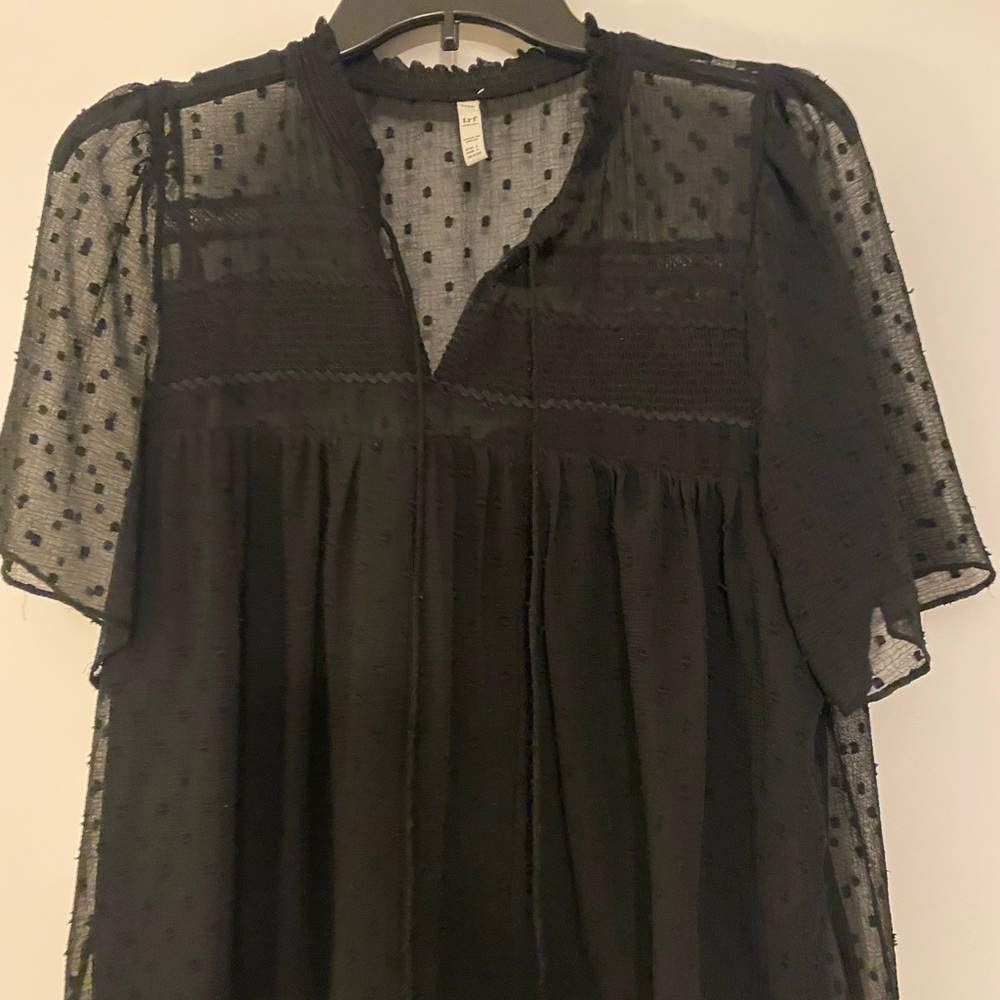 Zara top
